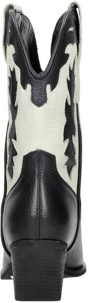 Enkellaarsjes Hak - large