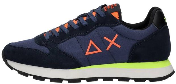 Tom Fluo Nylon - large