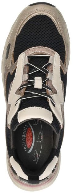 Sneakers Laag - large