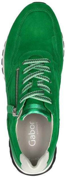 Sneakers Laag - large