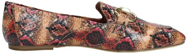 Dames loafers - large