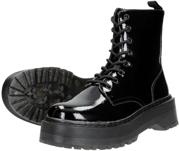 Chunky boots - large