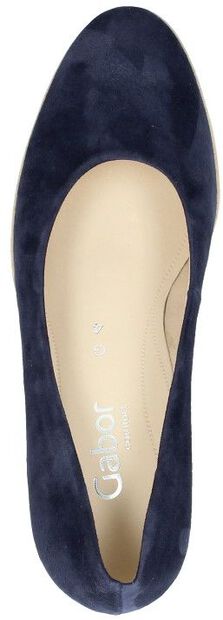 Dames pumps - large