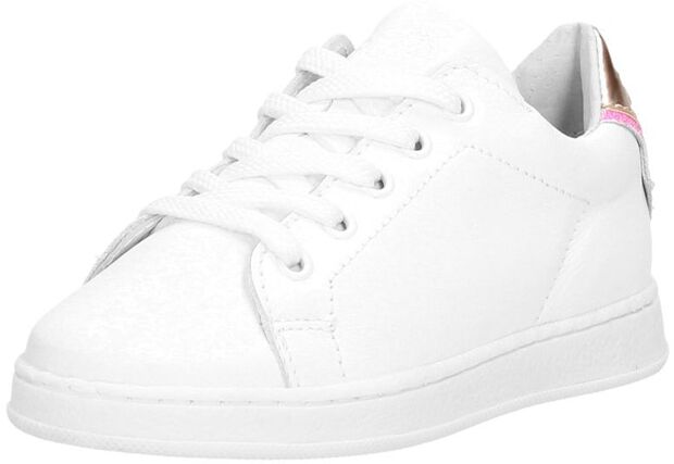 Meisjes veterschoenen - large