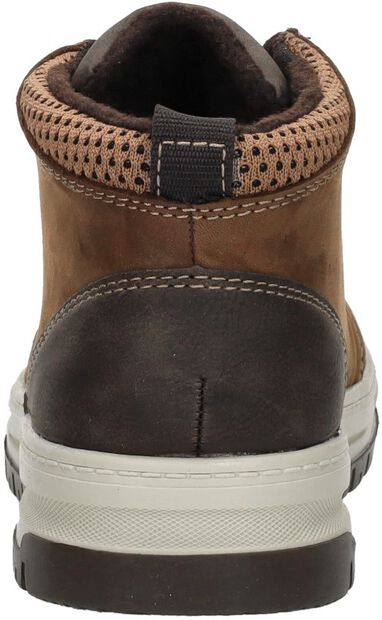 Veterschoenen Hoog - large