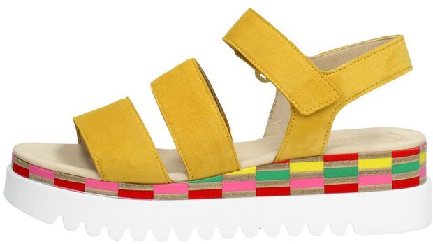 Dames sandalen - large