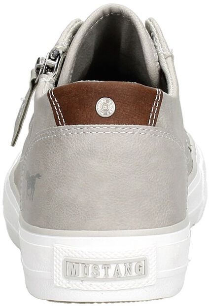 Dames veterschoenen - large