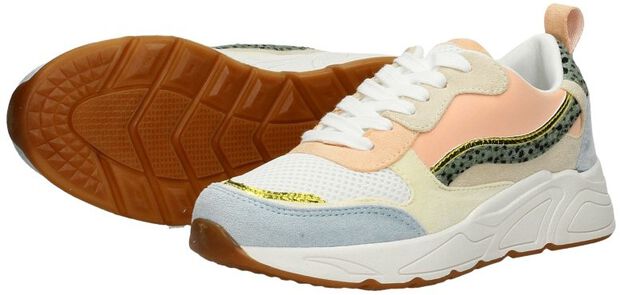 Meisjes sneakers - large