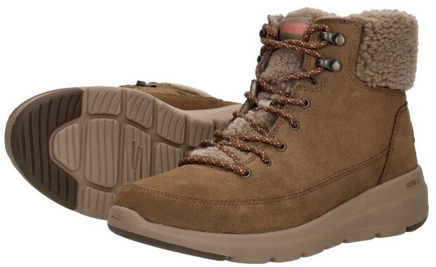 On-The-Go Glacial Ultra - Woodland - large