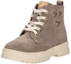 Veterschoen hoog - small