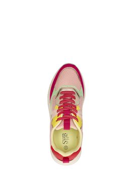 Sneakers Laag