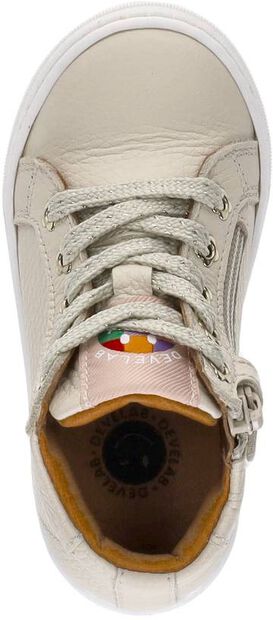 Veterschoen hoog - large