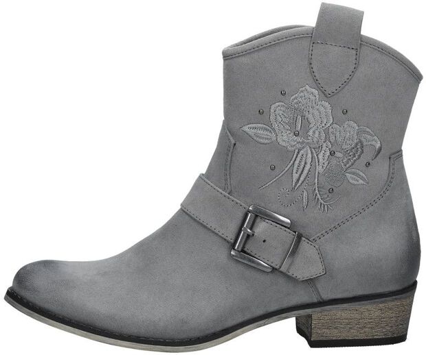 Dames enkellaarsjes - large