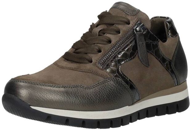 Veterschoenen Laag - large