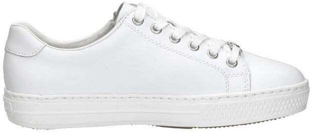 Dames veterschoenen - large