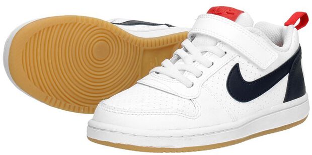 Court Borough Low - large