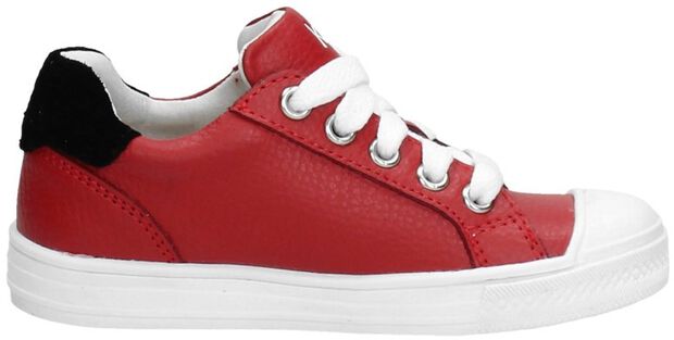 Jongens veterschoenen - large