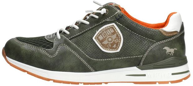 Heren sneakers - large