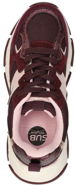 Sneakers Laag - large