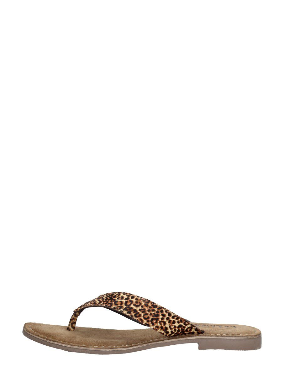 Lazamani slippers en sandalen kopen