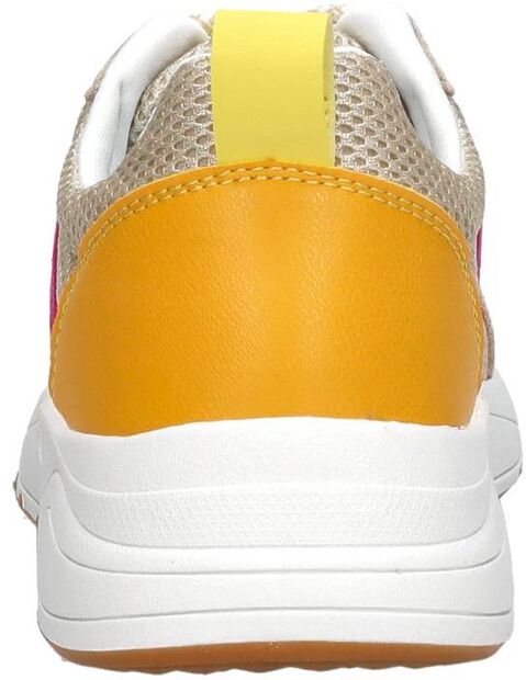 Sneakers Laag - large