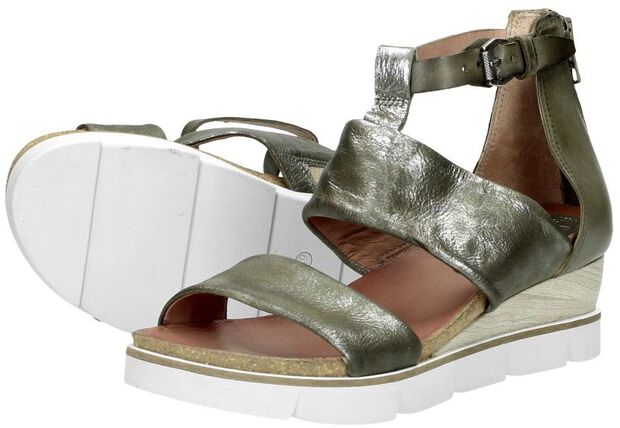 Dames sandalen - large