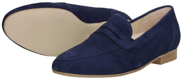 Dames loafers - large