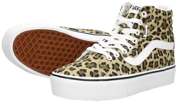 Filmore Hi Platform - large