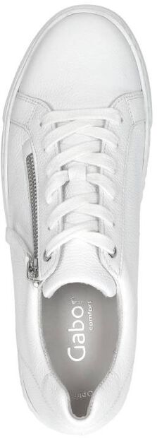 Dames veterschoenen - large