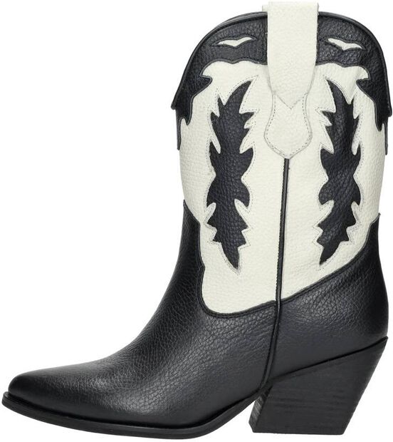 Enkellaarsjes Hak - large