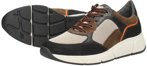 Veterschoenen Laag - large