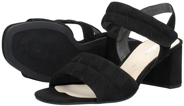 Sandalen Hak - large