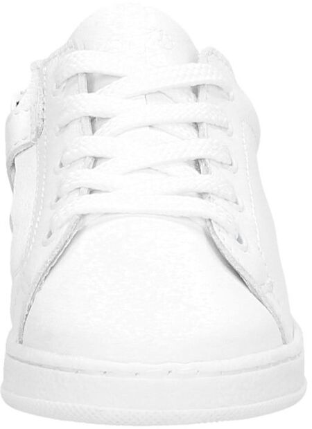 Meisjes veterschoenen - large