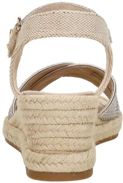 Sandalen Touwzool - large
