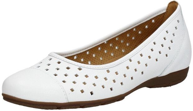 Dames ballerina's - large