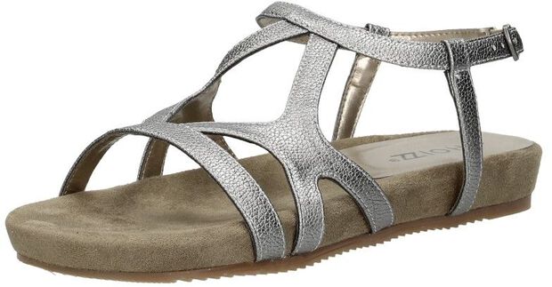 Dames sandalen - large