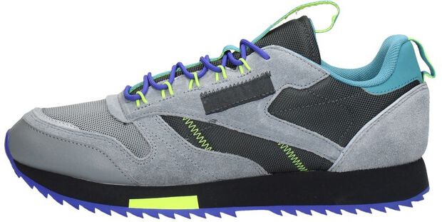 Classic Leather Ripple - large