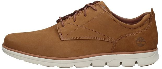 Bradstreet PT Oxford - large