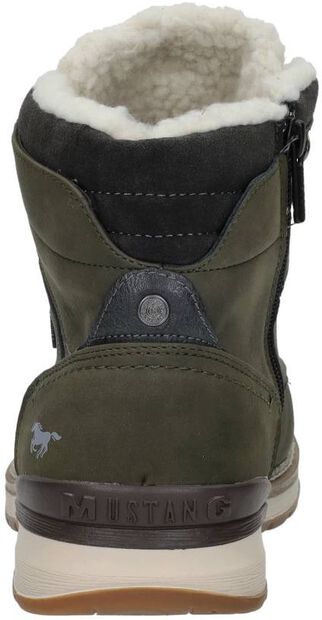 Veterschoenen Hoog - large