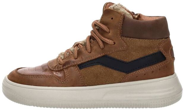 Veterschoenen Hoog - large