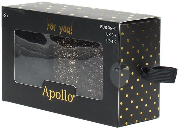 Dames sokken - large