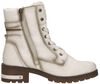 Veterschoenen Hoog - small