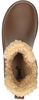 Chelsea Rainboots Fur - small