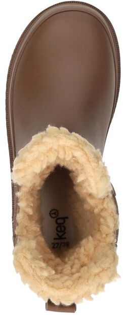 Chelsea Rainboots Fur - large