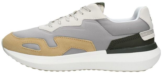 Seoul City F/L Sneaker - large