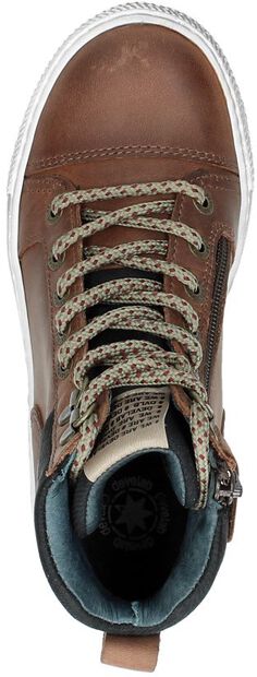 Jongens veterschoenen - large