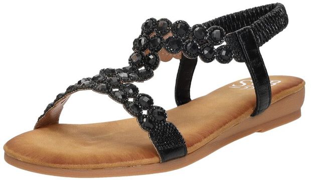 Sandalen Plat - large