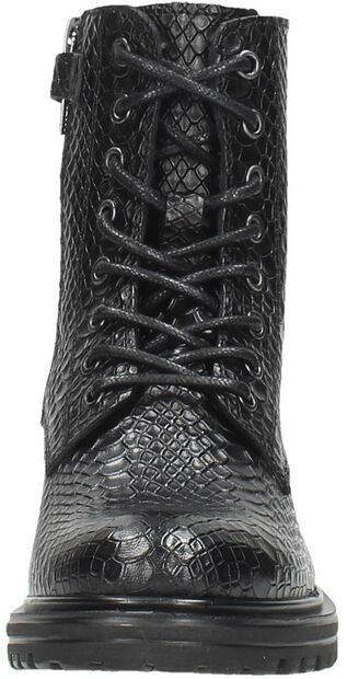 Meisjes veterschoenen - large