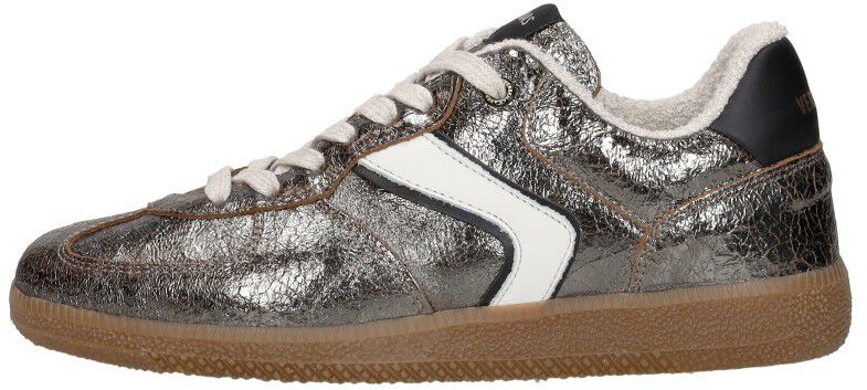 ジロ Verbenas - Sora Breck FW zilver | Schuurman Schoenen
