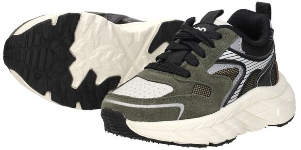 Sneakers Laag - large
